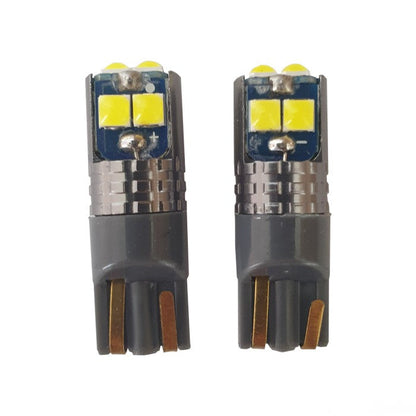 Диодни крушки 3035 12V/24V 2БР/К-Т