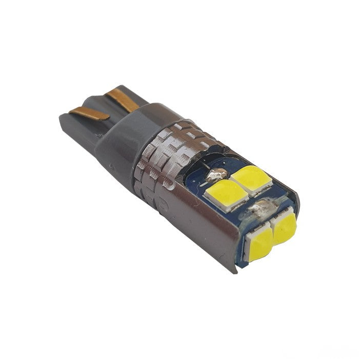 Диодни крушки 3035 12V/24V 2БР/К-Т