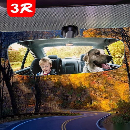 Огледало за обратно виждане - 3R - 334