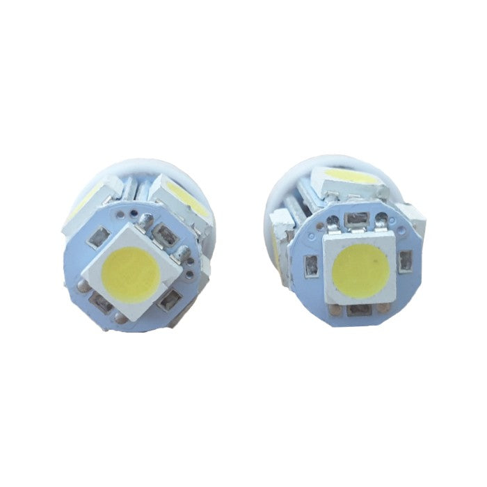 Диодни крушки Т10 28156 2бр/к-т