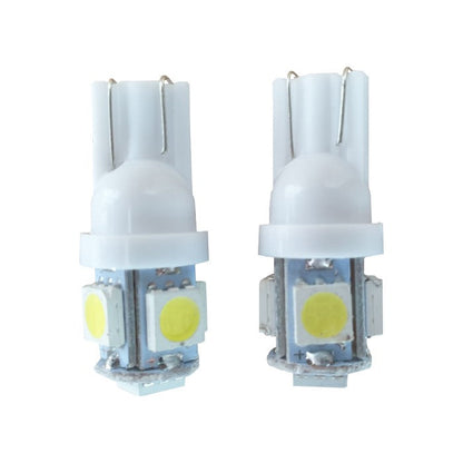 Диодни крушки Т10 28156 2бр/к-т