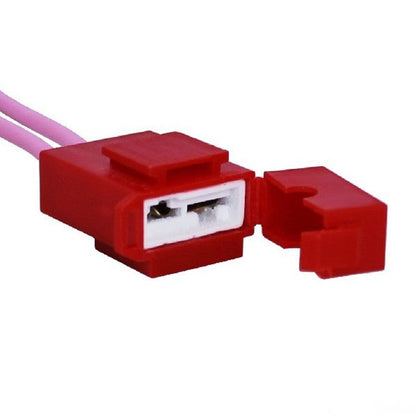 Легло западни бушони с керамична основа