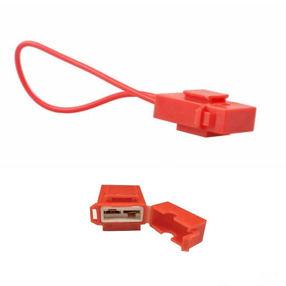 Легло западни бушони с керамична основа