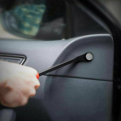 Отвертка за разглабяне на интериор - 2208