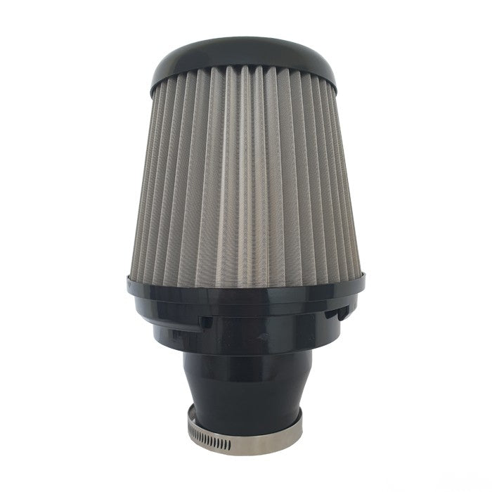 Спортен филтър - 1401 черен