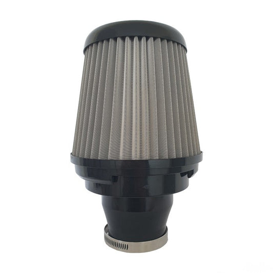 Спортен филтър - 1401 черен