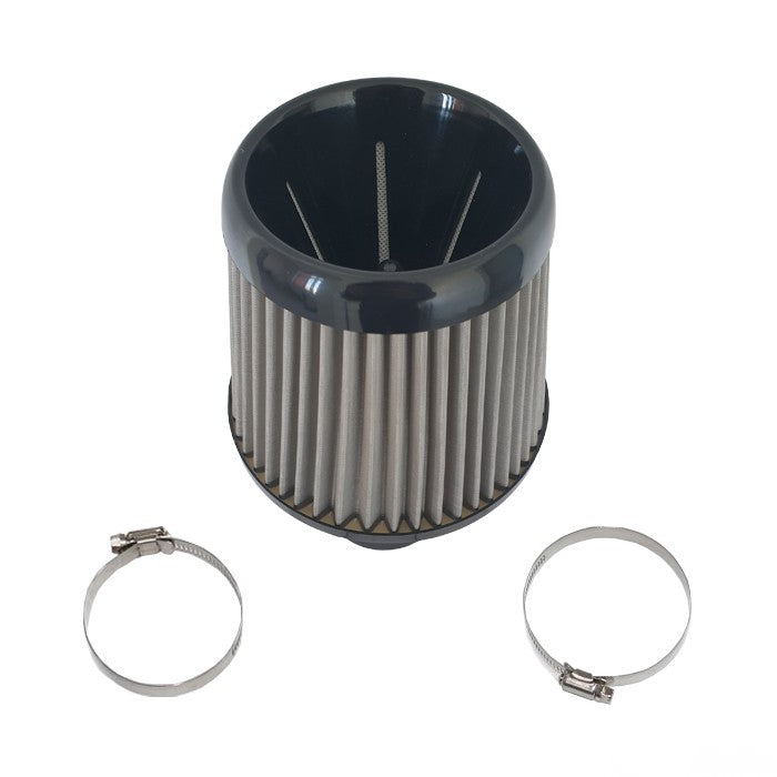 Спортен филтър - 1401 черен