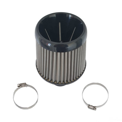 Спортен филтър - 1401 черен