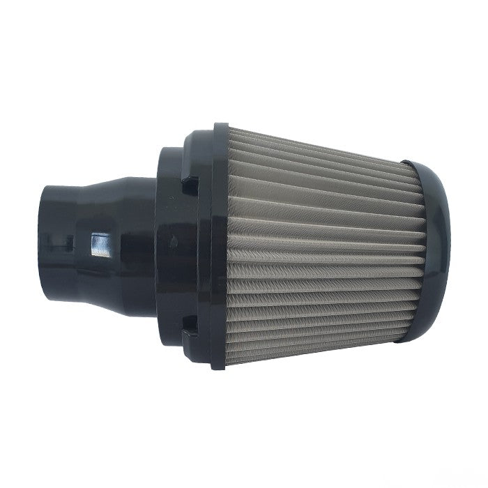 Спортен филтър - 1401 черен