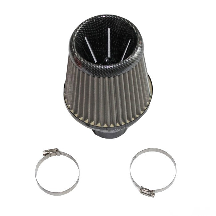 Спортен филтър - 1401 карбон