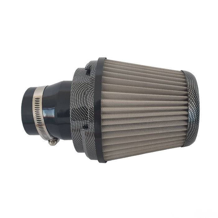 Спортен филтър - 1401 карбон