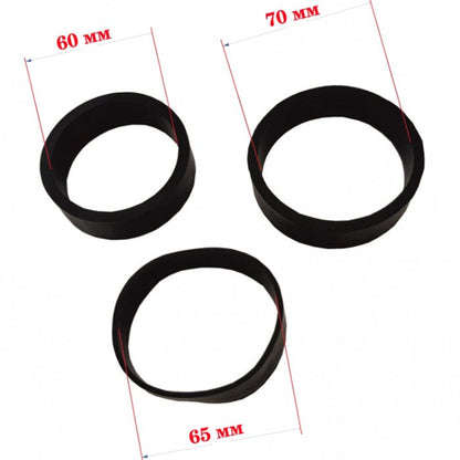 Спортен филтър - 2004 карбон