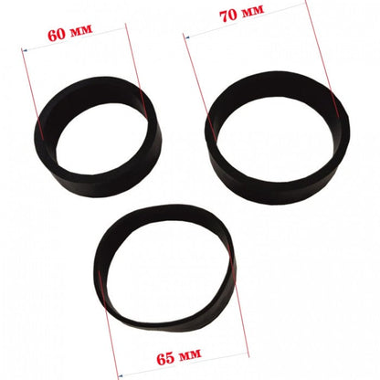 Спортен филтър - 2007 карбон