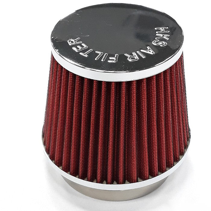 Спортен филтър - 2009 червен