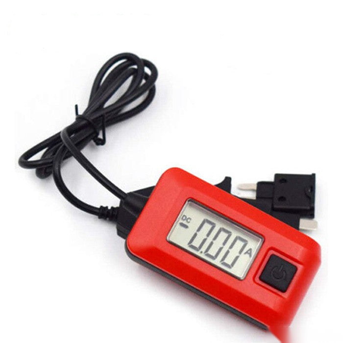 Тестер за електрически утечки 2036