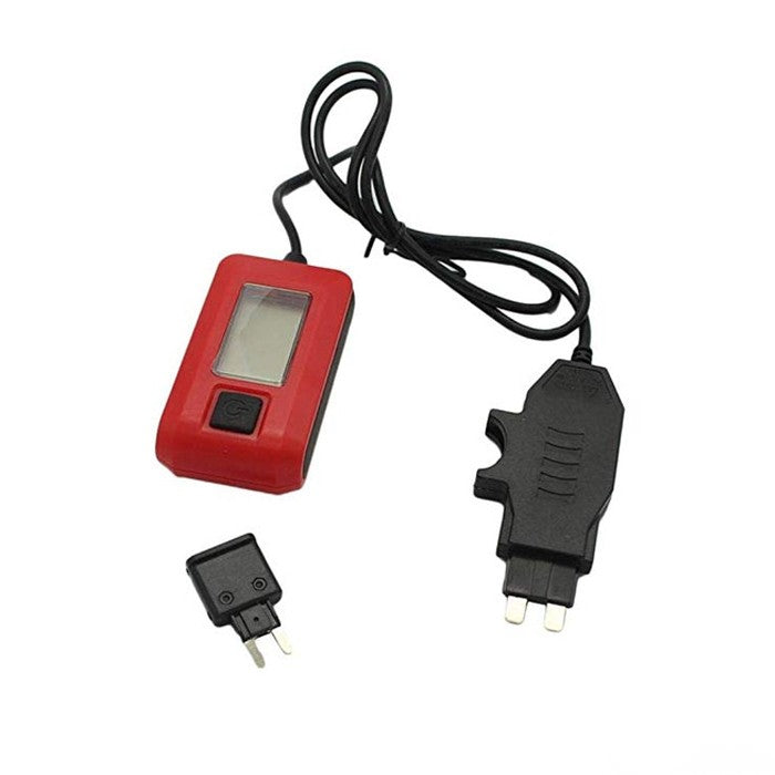 Тестер за електрически утечки 2036