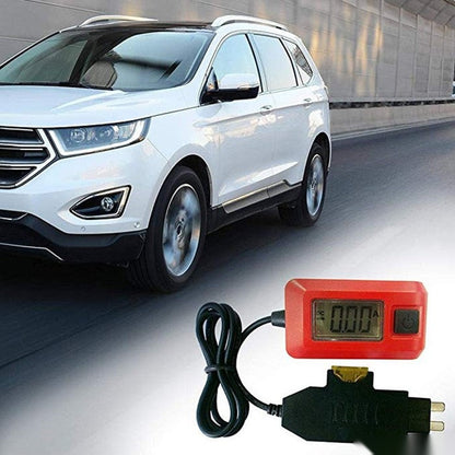 Тестер за електрически утечки 2036