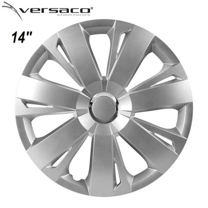 Тасове за джанти 14'' Versaco Energy RC
