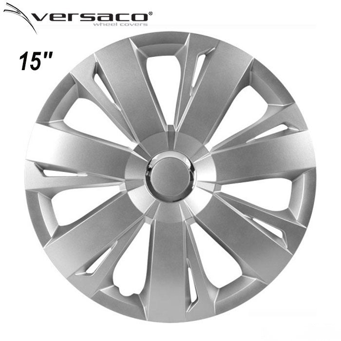 Тасове за джанти 15'' Versaco Energy RC