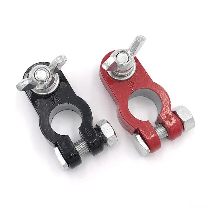 Клеми за акумулатор 5845 2бр/к-т