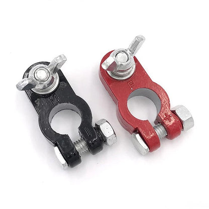 Клеми за акумулатор 5845 2бр/к-т