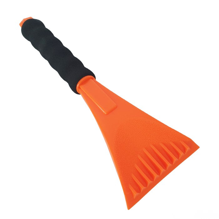 Стъргалка за лед - 1021 оранжева