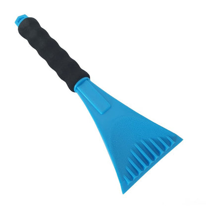 Стъргалка за лед - 1021 синя