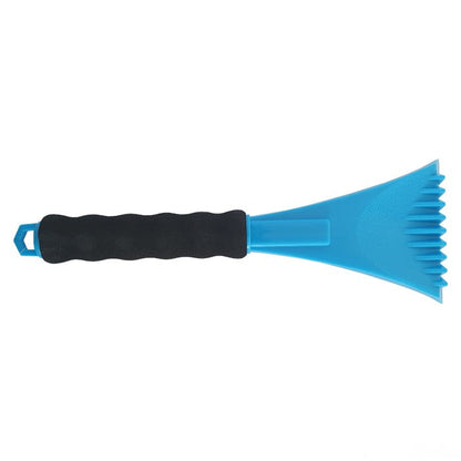 Стъргалка за лед - 1021 синя