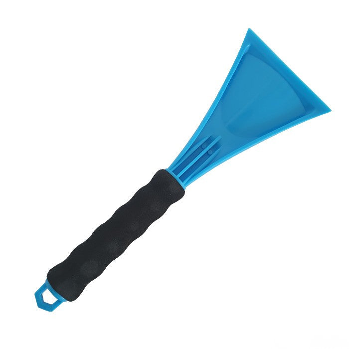 Стъргалка за лед - 1021 синя