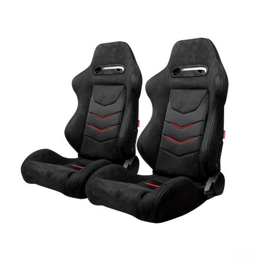 Спортни седалки тип рекаро -1075