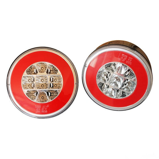 Диодни стопове за ремарке - TRS008