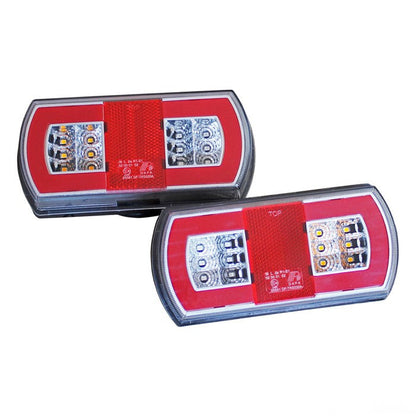 Диодни стопове за камион - TRS030