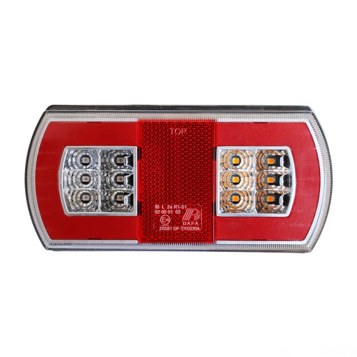 Диодни стопове за камион - TRS030