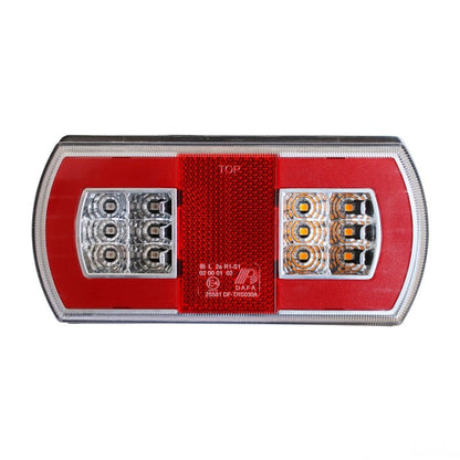 Диодни стопове за камион - TRS030