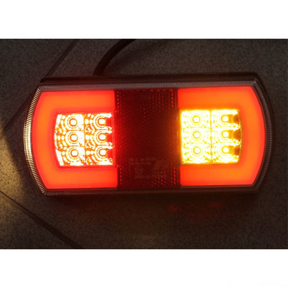 Диодни стопове за камион - TRS030