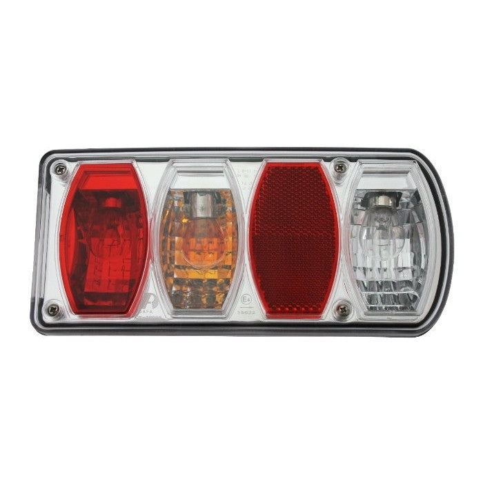 Стопове за камиони - TR026