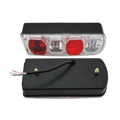 Стопове за камиони - TR026