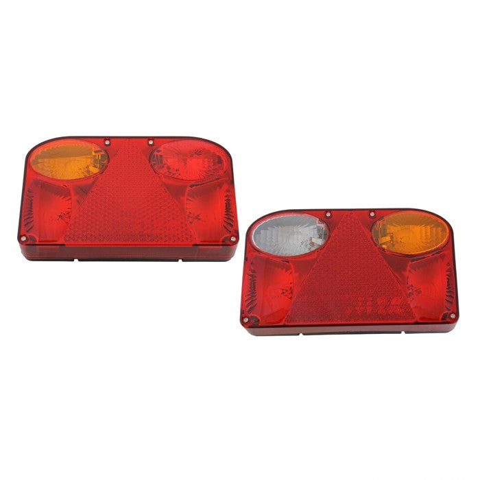 Стопове за камион - TR001