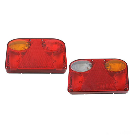 Стопове за камион - TR001