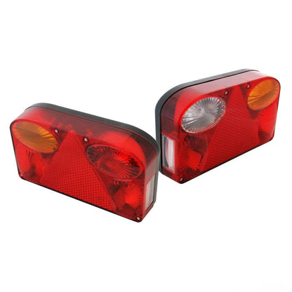 Стопове за камион - TR001