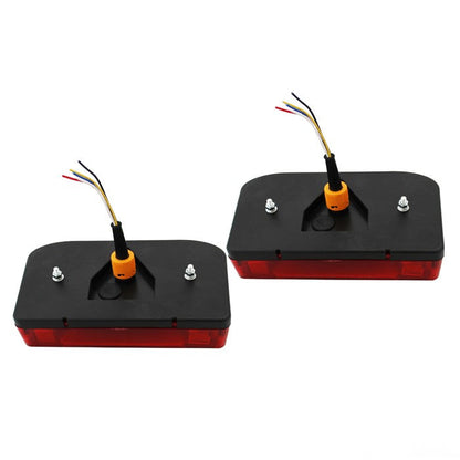 Стопове за камион - TR001