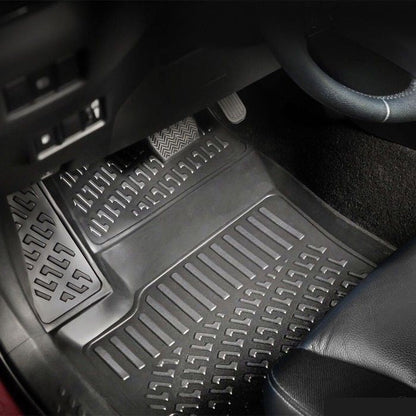 Гумени стелки RizLine съвместими с Ford Kuga 2012-2019