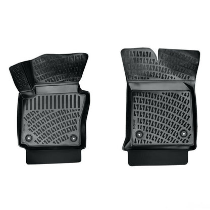 Гумени стелки RizLine съвместими с Volkswagen Transporter T5 / T6 / T7