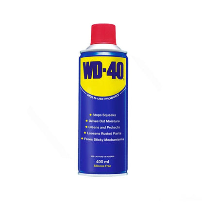 Мултифункционален спрей WD-40 - 400мл.