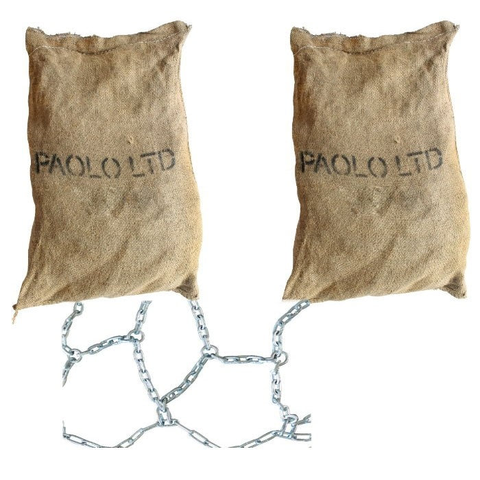 Метални вериги за сняг ''Меча стъпка'' TN300