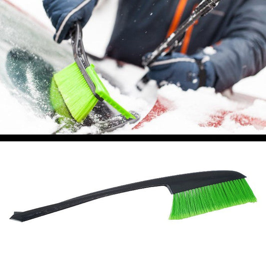 Стъргалка за лед с четка BS3-42