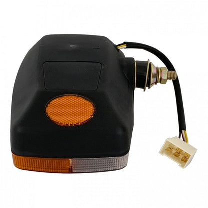 Фар за МПС - 1036