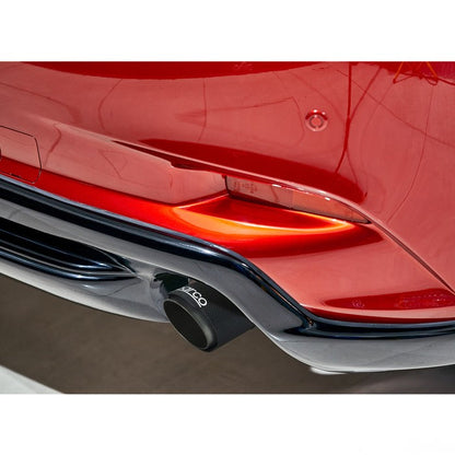 Накрайник за Ауспух SPARCO SPT201