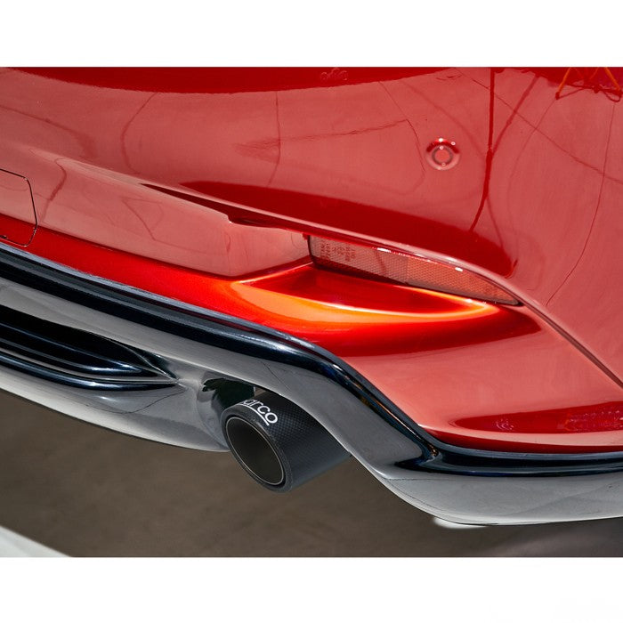 Накрайник за Ауспух SPARCO SPT200