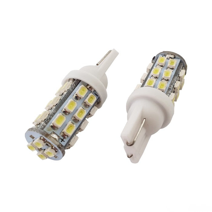 Диодни крушки Т10 28234 2бр/к-т